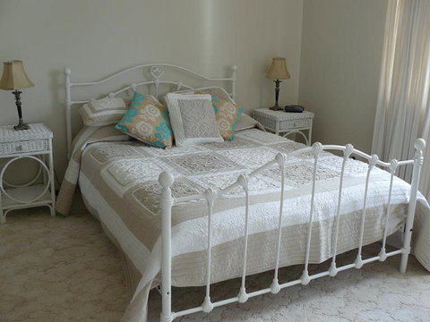 Rumbalara Cottage - Darwin Holiday 1