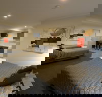 Ryley Motor Inn - Darwin Holiday