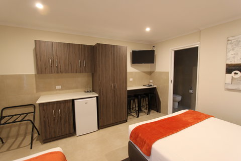 Ryley Motor Inn - Darwin Holiday 1