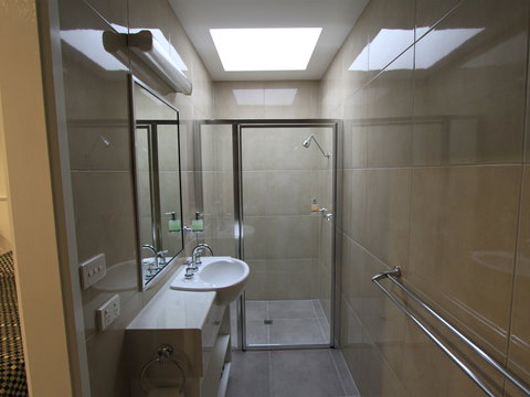 Ryley Motor Inn - Darwin Holiday 2