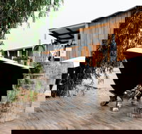 Saltbush Retreat - Darwin Holiday