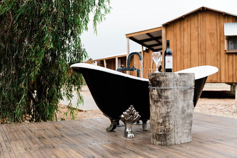 Saltbush Retreat - Darwin Holiday 0
