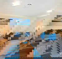 Sand Dunes Resort - Darwin Holiday