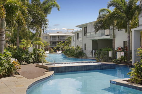Sand Dunes Resort - Darwin Holiday 1