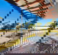 Seascape Holiday Apartments Lake Cathie