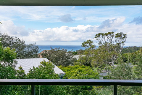 Seagrass - Darwin Holiday 1