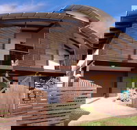 Seaesta Holiday Home - Darwin Holiday