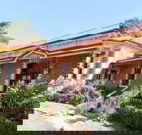 Seppelt Vine Lodge - Darwin Holiday