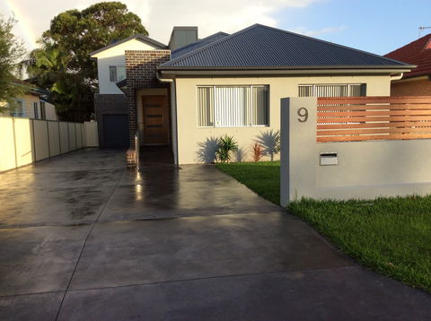 Shellharbour Village Escape - Darwin Holiday 2