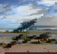 Shore Times - Darwin Holiday