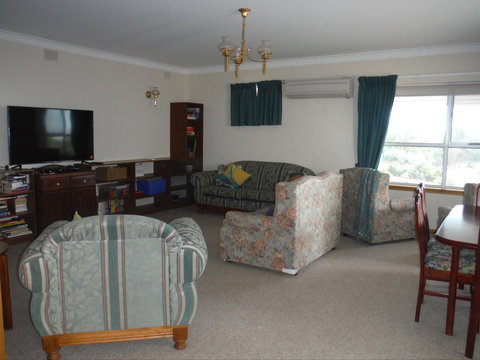 Shore Times - Darwin Holiday 2