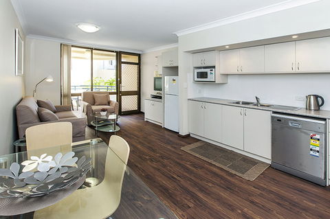 Silver Sands Resort - Darwin Holiday 0