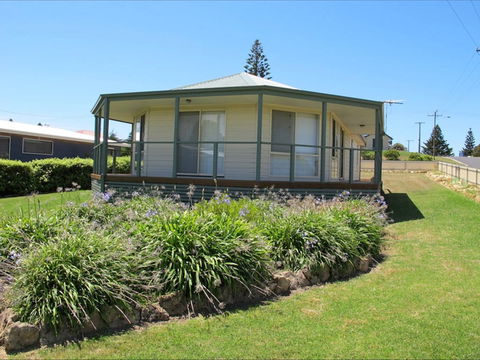 Sims Holiday Home - Darwin Holiday 0