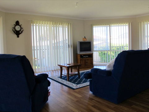 Sims Holiday Home - Darwin Holiday 1