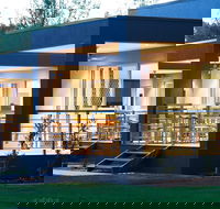 Ski Club Holiday Park - Darwin Holiday