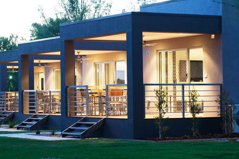 Ski Club Holiday Park - Darwin Holiday 0