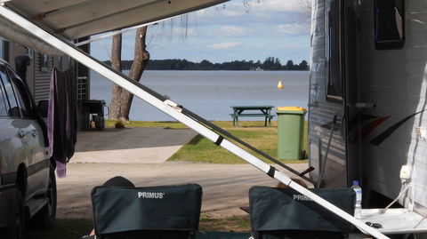 Ski Club Holiday Park - Darwin Holiday 1