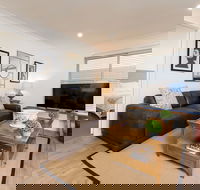 Sleeping in Style - Darwin Holiday