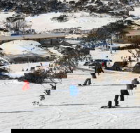 Smiggins Chalet Apartments