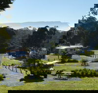 Snug Beach Cabin and Caravan Park - Darwin Holiday