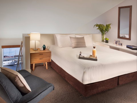 Somerset On The Pier Hobart - Darwin Holiday 1