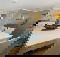 South Pacific Apartments - Darwin Holiday
