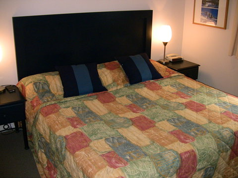 Squatters Run - Darwin Holiday 0