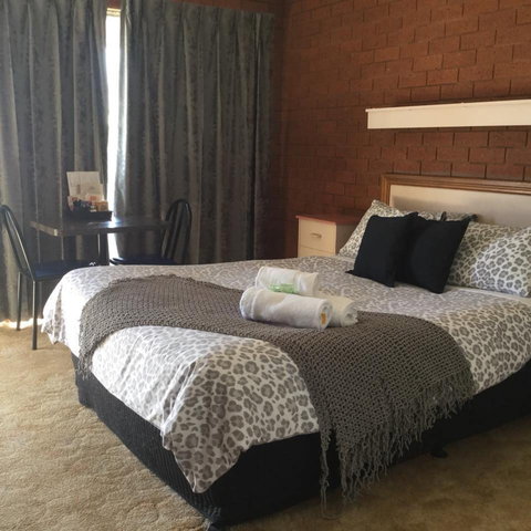 Star Hotel Accommodation - Darwin Holiday 2