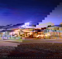 Standpipe Golf Motor Inn - Darwin Holiday