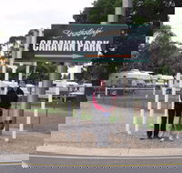 Strathalbyn Caravan Park - Darwin Holiday