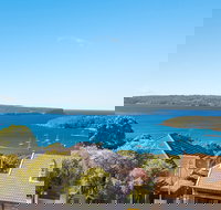 St Valentines Apartments Mosman - Darwin Holiday