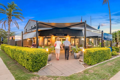 Sugar Country Motor Inn - Darwin Holiday 1