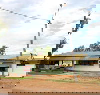 Sundowner Hotel Quambone - Darwin Holiday