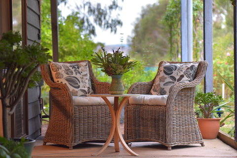 Swanpool Creek Bed And Breakfast - Darwin Holiday 0