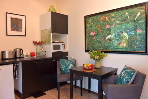 Swanpool Creek Bed And Breakfast - Darwin Holiday 2