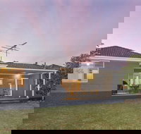 Swell Shack - Darwin Holiday