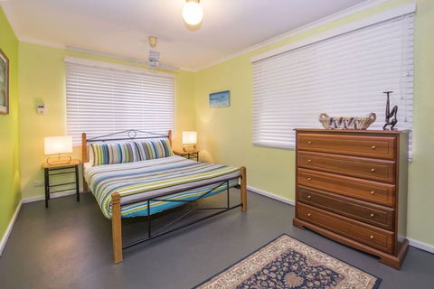 Swell Shack - Darwin Holiday 1