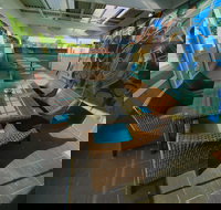 Sydney Star Backpackers - Darwin Holiday