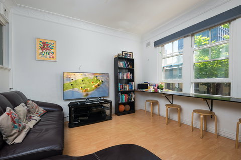 Sydney Star Backpackers - Darwin Holiday 1