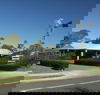 Tambo Mill Motel and Caravan Park