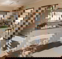 Taranaki Beach Unit - Darwin Holiday