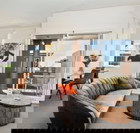 Terminus Apartment Hotel - Darwin Holiday