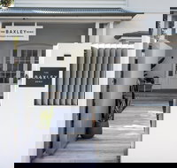 The Baxley Bondi - Darwin Holiday