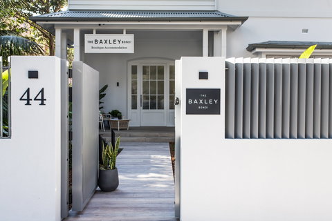 The Baxley Bondi - Darwin Holiday 0