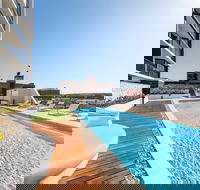 The Milton Brisbane - Darwin Holiday