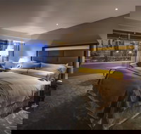 The Star Grand Hotel and Residences - Darwin Holiday