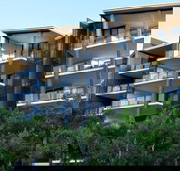 The Bay Apartments - Darwin Holiday