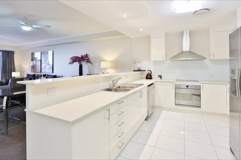 The Bay Apartments - Darwin Holiday 2