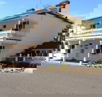 The White House Carcoar