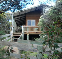 The Honeymyrtle Cottage - Darwin Holiday